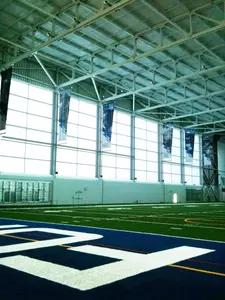 Holaday Athletic Cente