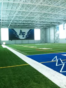 Holaday Athletic Cente