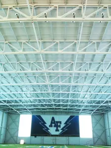 Holaday Athletic Cente