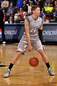 Senior Max Yon