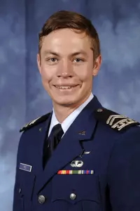 Rico was also the team's top competitor against the Ohio State rifle team on Thursday, Dec. 4.