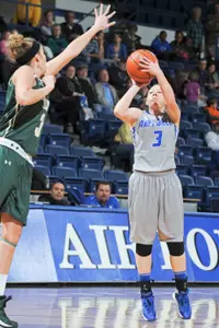 Junior Jimi Blagowsky