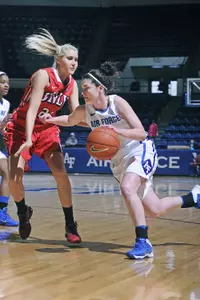 Freshman Kelly Lujan