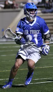 Sophomore Keith Dreyer