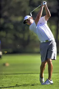 Senior Miguel Macias