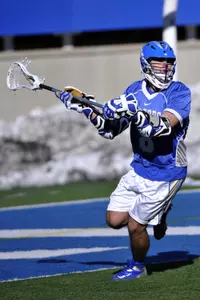 Freshman Austin Smith