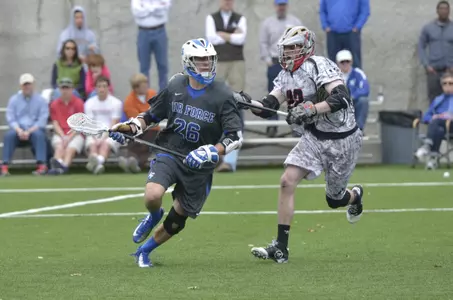 Sophomore Christopher Allen