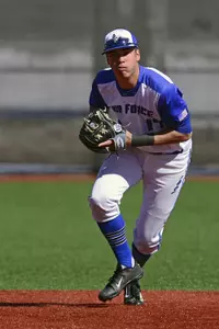 Freshman SS Russell Williams.