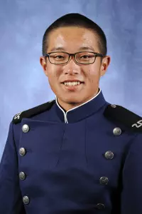 Freshman Sunwoo Choi