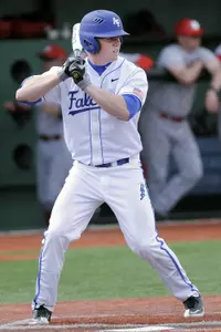 Soph. OF Coleman Poje.