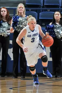 Junior Jimi Blagowsky