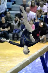 Michigan native Kara Witgen