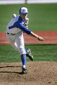 Soph. RHP Bo Wilson.