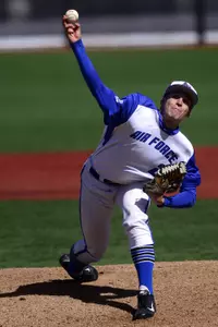 Jr. RHP Ben Yokley.