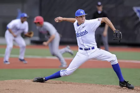 So. RHP Steven Trojan.