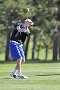Senior Jack Howard