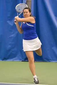 Junior Tiffany Tran