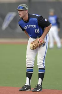 Jr. IF Tyler Saleck.