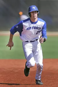 Fr. C/RHP Travis Neubeck.