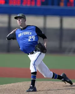 Fr. RHP Nathan Stanford.