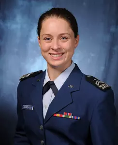 Carpentier named Rifle MVP