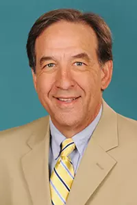 Kurt Kanaskie