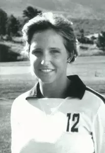 Amy Svoboda, Class of 1989