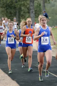 Lindy Long, Heather Connick