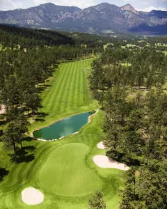 Eisenhower Golf Club