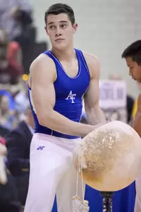 Nick Gaudlip