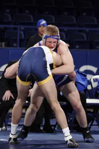 Senior Jack Carda.