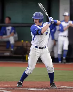 Junior Spencer Draws.