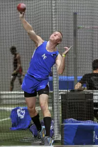 Evan McDowell