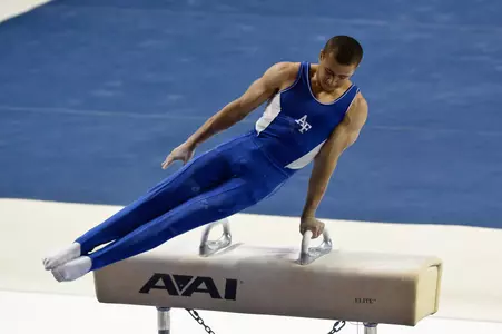Arinn Wade