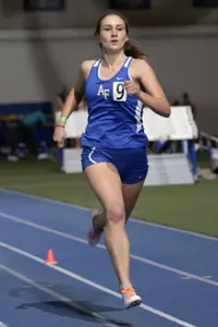 Carina Gillespie