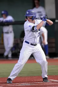 Junior OF/IN Spencer Draws.