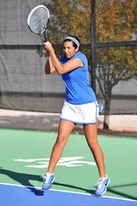 Senior Natasha Rizvi