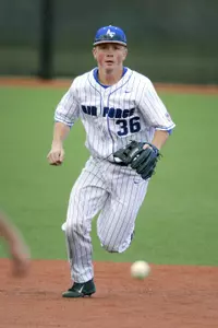 Freshman IF Ryan Robb.