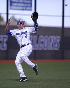Rising junior Tyler Jones.