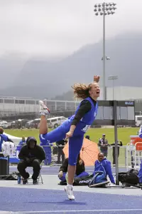 Paige  Blackburn<BR>Class of 2012