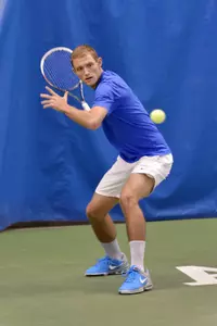 Senior Grant Taylor