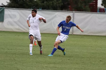 Rising sophomore Trey Pujats.