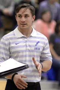 Josh Loeser