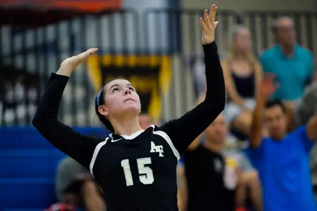 Shanleigh Conlan (15