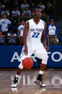Pervis Louder
