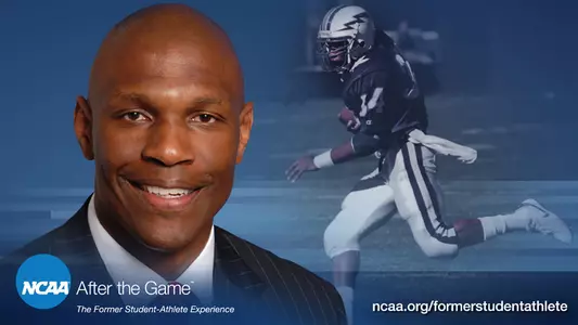 Dr. Chris Howard NCAA Log