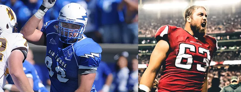 Ben Garland Super Bow