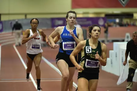 Megan Irvin