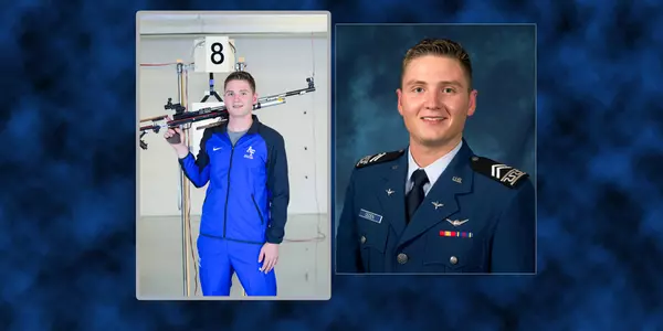 Oct. 15 Logan Ogden AOW