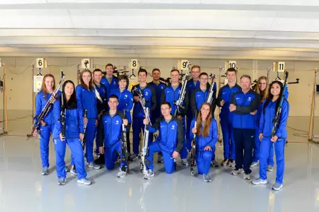 Rifle Team